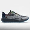 Brooks Launch 9 Men's Tag Pack Ebony/Oyster/Blue