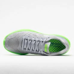 Skechers Performance Running Shoes Skechers GOrun Razor+ Women's Gray/Lime