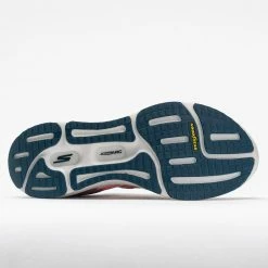 Skechers Performance Skechers GOrun Razor Excess Women's Slate/Pink Running Shoes