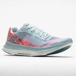 Skechers Performance Skechers GOrun Razor Excess Women's Slate/Pink Running Shoes