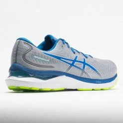 ASICS GEL-Cumulus 24 Men's Sheet Rock/Lake Drive