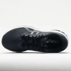 ASICS GT-1000 11 Women's Black/White Running Shoes 10 ASICS GT-1000 11 Women's Black/White Running Shoes