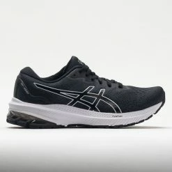 ASICS GT-1000 11 Women's Black/White Running Shoes