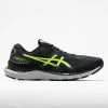 Running Shoes ASICS GEL-Cumulus 24 Men's Black/Hazard Green