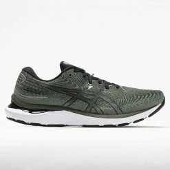 ASICS GEL-Cumulus 24 Men's Olive Canvas/Black