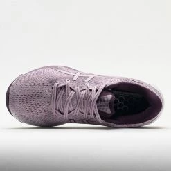 Running Shoes ASICS GEL-Cumulus 24 Women's Barely Rose/Deep Plum 10 Running Shoes ASICS GEL-Cumulus 24 Women's Barely Rose/Deep Plum