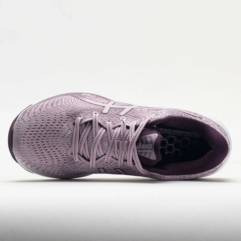 Running Shoes ASICS GEL-Cumulus 24 Women's Barely Rose/Deep Plum 5 Running Shoes ASICS GEL-Cumulus 24 Women's Barely Rose/Deep Plum