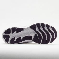 Running Shoes ASICS GEL-Cumulus 24 Women's Barely Rose/Deep Plum 11 Running Shoes ASICS GEL-Cumulus 24 Women's Barely Rose/Deep Plum