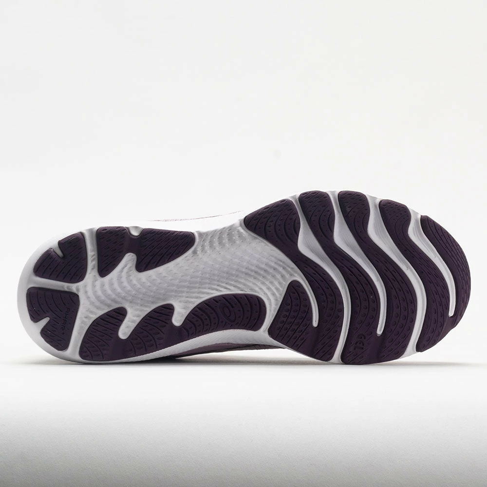 Running Shoes ASICS GEL-Cumulus 24 Women's Barely Rose/Deep Plum 6 Running Shoes ASICS GEL-Cumulus 24 Women's Barely Rose/Deep Plum