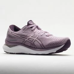 Running Shoes ASICS GEL-Cumulus 24 Women's Barely Rose/Deep Plum 12 Running Shoes ASICS GEL-Cumulus 24 Women's Barely Rose/Deep Plum