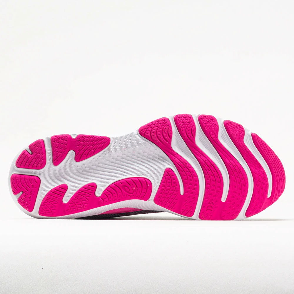 ASICS GEL-Cumulus 24 Women's Sheet Rock/Pink Glo 6 ASICS GEL-Cumulus 24 Women's Sheet Rock/Pink Glo