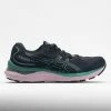 ASICS GEL-Cumulus 24 Women's Black/Sage Running Shoes