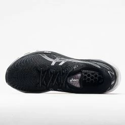 ASICS GEL-Cumulus 24 Women's Carrier Grey/White