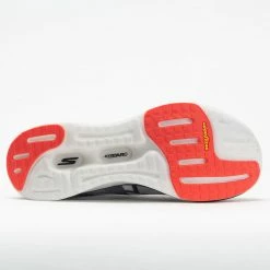 Skechers Performance Skechers GOrun Speed Freek Men's Black/Red Running Shoes