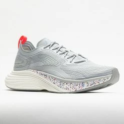 Athletic Propulsion Labs Running Shoes APL Streamline Men's Plaster/Magenta/Speckle