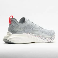 Athletic Propulsion Labs Running Shoes APL Streamline Men's Plaster/Magenta/Speckle