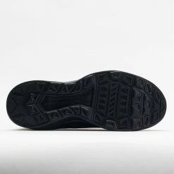 Athletic Propulsion Labs Walking Shoes APL TechLoom Bliss Women's Black/Silver 11 Athletic Propulsion Labs Walking Shoes APL TechLoom Bliss Women's Black/Silver