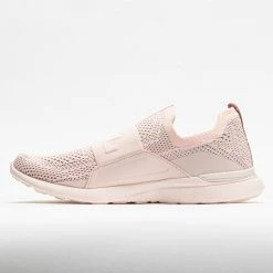 Athletic Propulsion Labs APL TechLoom Bliss Women's Creme/Cedar/Racer