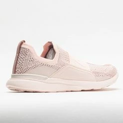 Athletic Propulsion Labs APL TechLoom Bliss Women's Creme/Cedar/Racer
