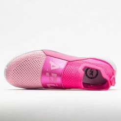 Athletic Propulsion Labs APL TechLoom Bliss Women's Breast Cancer Awareness