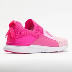 Athletic Propulsion Labs APL TechLoom Bliss Women's Breast Cancer Awareness