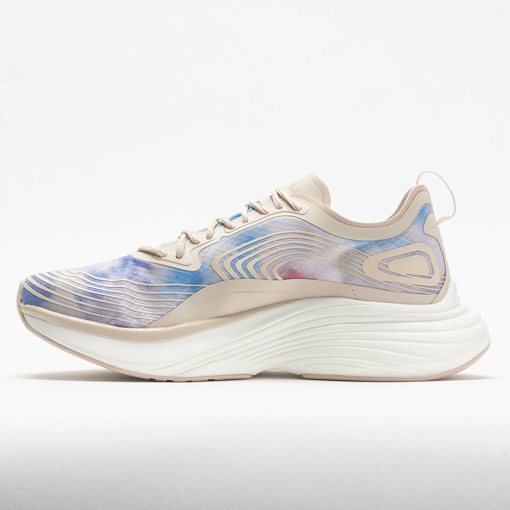 Athletic Propulsion Labs APL Streamline Women's Warm Silk/Ice Blue/Tie Dye 4 Athletic Propulsion Labs APL Streamline Women's Warm Silk/Ice Blue/Tie Dye