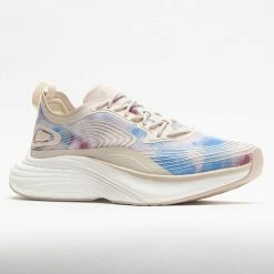 Athletic Propulsion Labs APL Streamline Women's Warm Silk/Ice Blue/Tie Dye 12 Athletic Propulsion Labs APL Streamline Women's Warm Silk/Ice Blue/Tie Dye