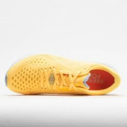 New Balance Fresh Foam X Tempo V2 Men's Apricot/White Running Shoes