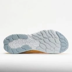 New Balance Fresh Foam X Tempo V2 Men's Apricot/White Running Shoes