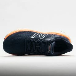 New Balance Fresh Foam More V3 Men's Eclipse/Vibrant Orange