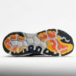 New Balance Fresh Foam More V3 Men's Eclipse/Vibrant Orange