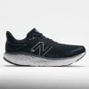 New Balance Fresh Foam X 1080v12 Men's Black/Thunder/White Running Shoes 1 New Balance Fresh Foam X 1080v12 Men's Black/Thunder/White Running Shoes