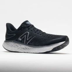New Balance Fresh Foam X 1080v12 Men's Black/Thunder/White Running Shoes