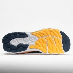 Running Shoes New Balance Fresh Foam X 1080v12 Men's Eclipse/Orange/Spring Tide