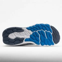 Running Shoes New Balance Fresh Foam X 1080v12 Men's Steel/Serene Blue/Lead/ Arctic