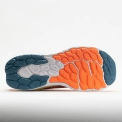 New Balance Fresh Foam X 1080v12 Men's Vibrant Orange/Spring Tide