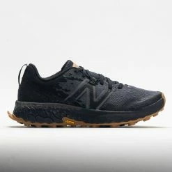 New Balance Fresh Foam X Hierro V7 Men's Black/Black