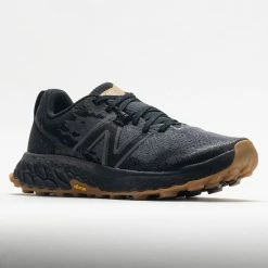 New Balance Fresh Foam X Hierro V7 Men's Black/Black
