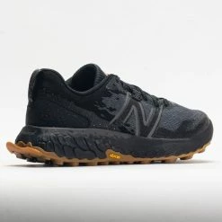 New Balance Fresh Foam X Hierro V7 Men's Black/Black