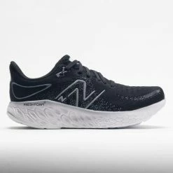 New Balance Fresh Foam X 1080v12 Women's Black Thunder/Violet Haze
