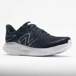 New Balance Fresh Foam X 1080v12 Women's Black Thunder/Violet Haze