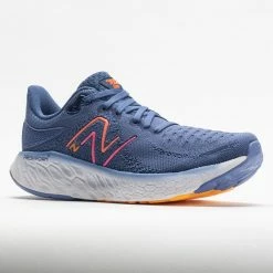 Running Shoes New Balance Fresh Foam X 1080v12 Women's Night Sky/Vibrant Orange/Pink