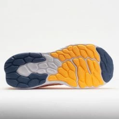 New Balance Fresh Foam X 1080v12 Women's Vibrant Apricot/Vibrant Pink Running Shoes