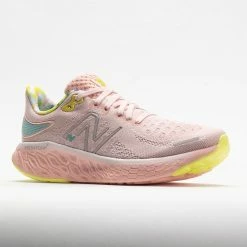 New Balance Fresh Foam X 1080v12 Women's Pink Haze/Lemonade