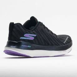Skechers Performance Skechers GOrun Razor Excess 2 Women's Black/Purple Running Shoes