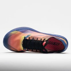 Skechers Performance Skechers GOrun Speed Freek Men's Black/Multi