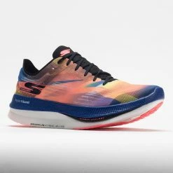 Skechers Performance Skechers GOrun Speed Freek Men's Black/Multi