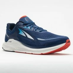 Altra Paradigm 6 Men's Estate Blue Running Shoes