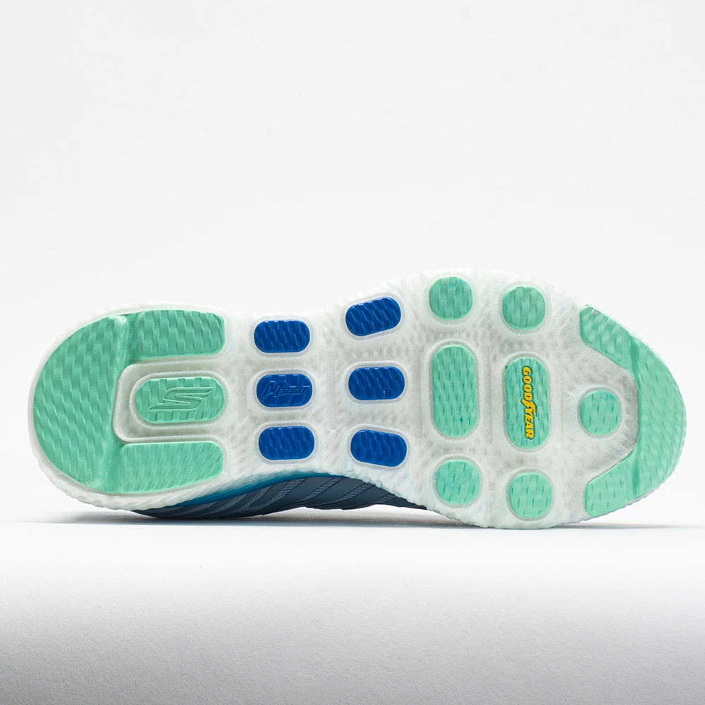 Skechers Performance Skechers GOrun MaxRoad 5 Women's Slate 6 Skechers Performance Skechers GOrun MaxRoad 5 Women's Slate