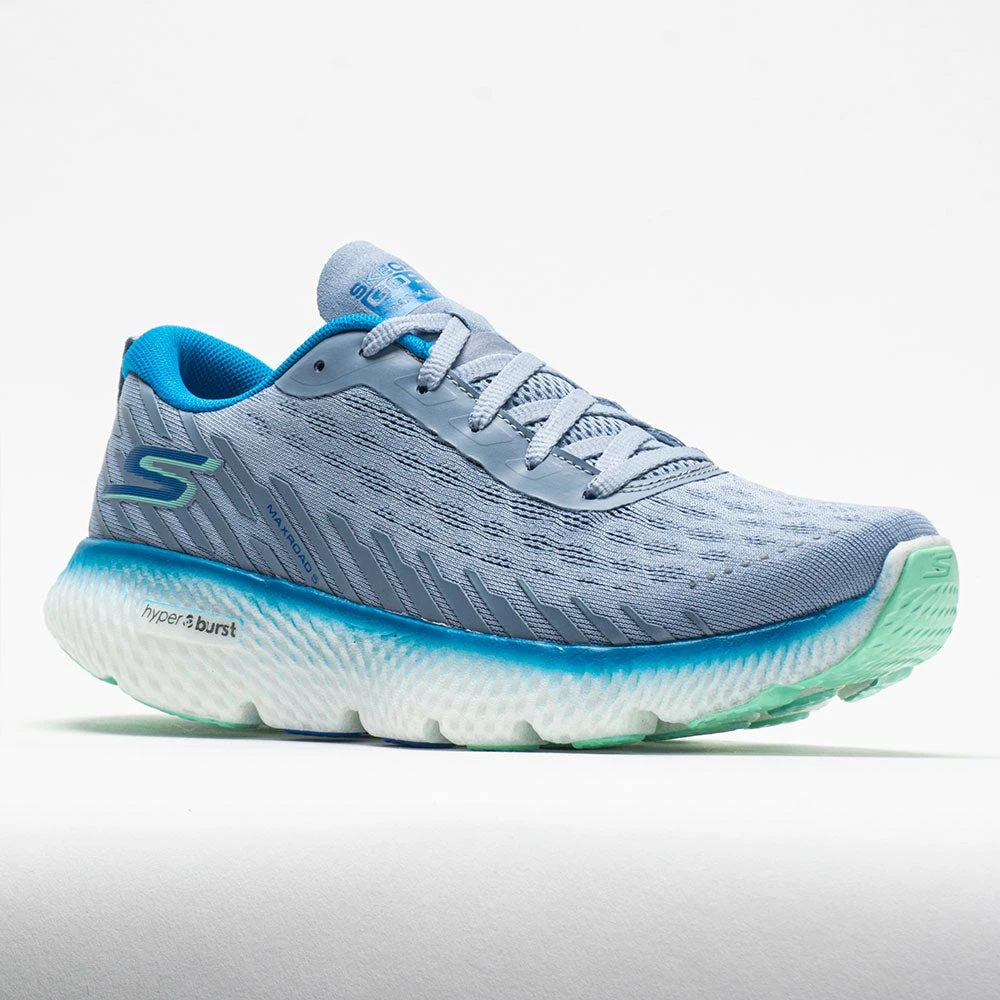 Skechers Performance Skechers GOrun MaxRoad 5 Women's Slate 7 Skechers Performance Skechers GOrun MaxRoad 5 Women's Slate